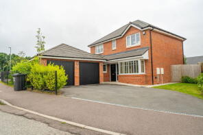 8, Oakhill Drive, Skelmersdale WN8 6HQ