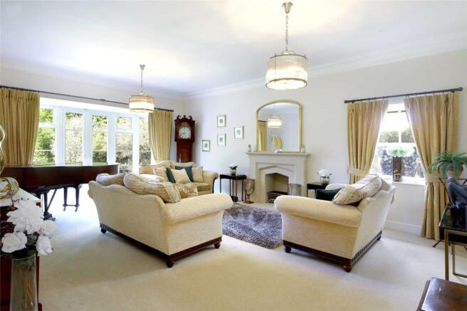 Drawing Room