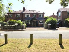 8, Park Avenue, Stourport-on-severn DY13 8SH
