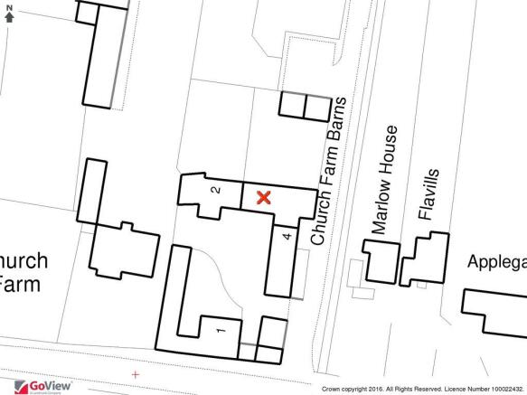Plot Map