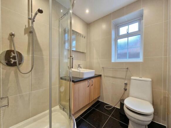 En-Suite