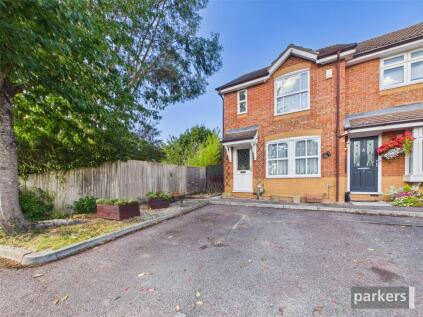Jay Close, Lower Earley, Reading, Berkshire, RG6