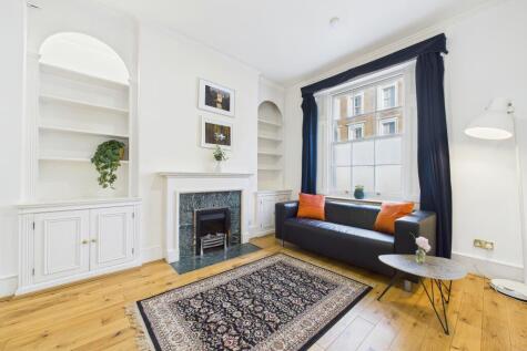 Ponsonby Terrace, Westminster, London, SW1P