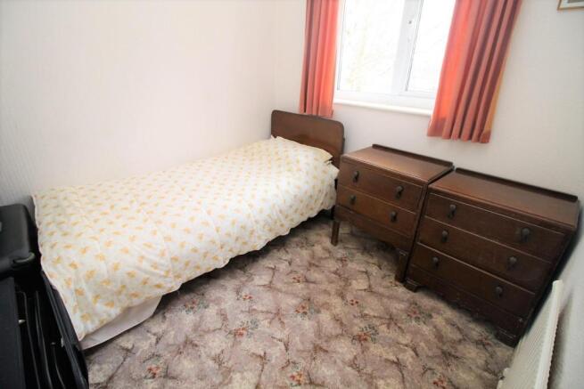Bed 3