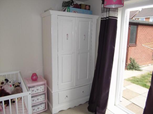 Bedroom 2