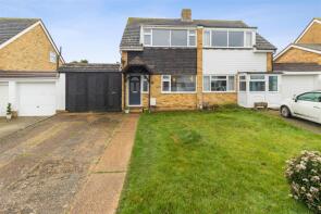 54, Greenleaf Gardens, Polegate BN26 6PF