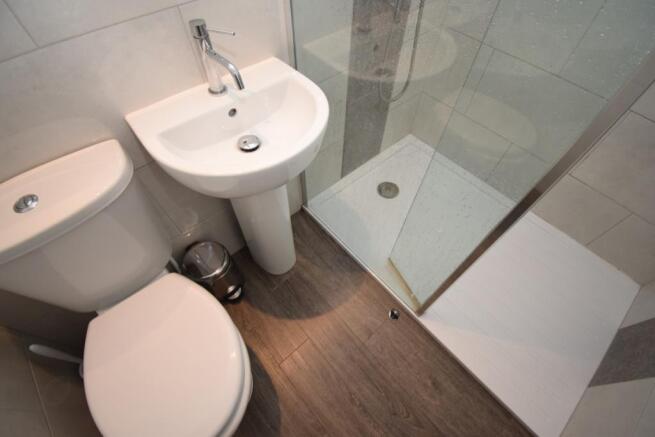Shower Room/WC