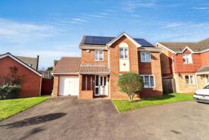 8, Belisana Road, Spalding PE11 3FU