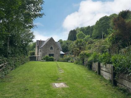 The Old School House, Newham Bottom, Ruardean