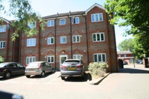 18, Pemberry Place, Clayburn Circle, Basildon SS14 1FZ