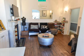 17a, St Wilfrids Road, New Barnet, Barnet EN4 9SB