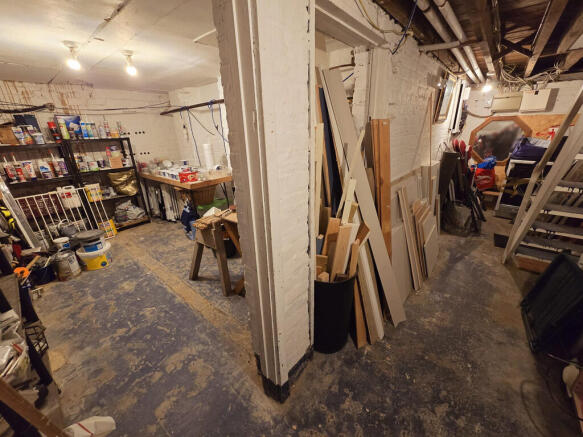 Basement (2)