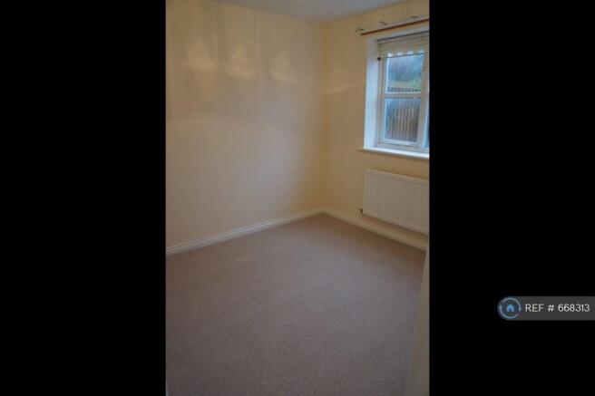 Ground Floor Bedroom