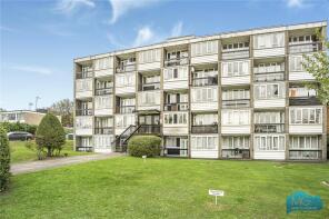 Flat 19, Ashbourne Court, Ashbourne Close, North Finchley, London N12 8SA