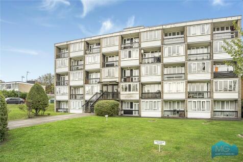 Ashbourne Close, Woodside Park, London, N12