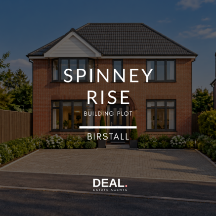 DEAL Estate Agents