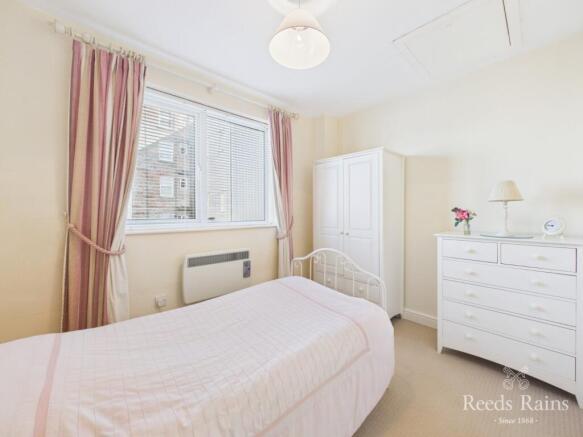2 bed End of Terrace for sale Image 6
