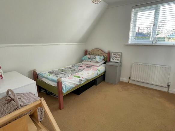 Bedroom 3 [1st Flr]