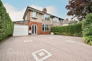 224, Longridge Road, Preston PR2 5AQ