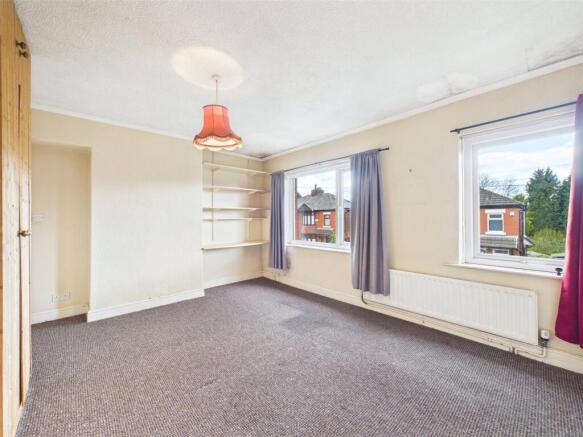 Hillcrest Drive, Levenshulme, Manchester, M19 photo 4