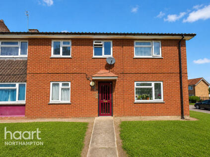 Swale Drive, Northampton