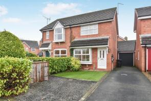 34, Harness Lane, York YO51 9PF