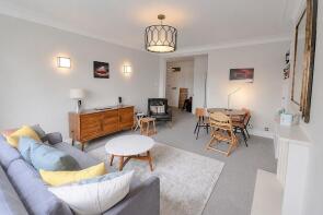 Flat 162, Chiltern Court, Baker Street, London NW1 5SS