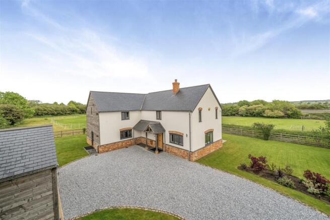 Arm Farm House, Blisworth Arm, Blisworth (e) (2).j