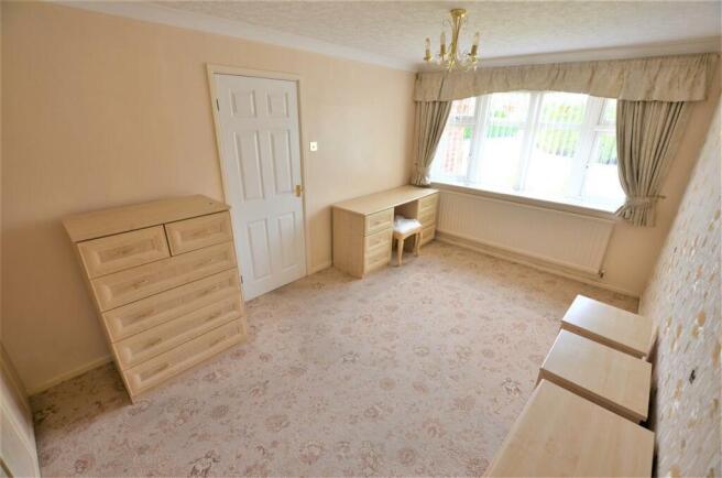 Bedroom 1.