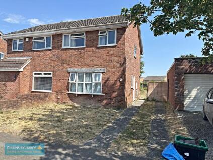 Blenheim Road, Bridgwater, TA6