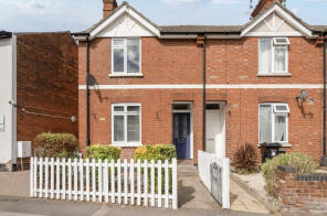 8, Easthampstead Road, Wokingham RG40 2EG