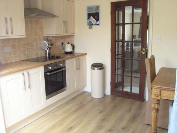 Kitchen 1