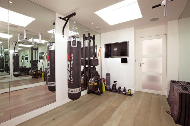 Home Gym