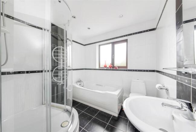 House Bathroom