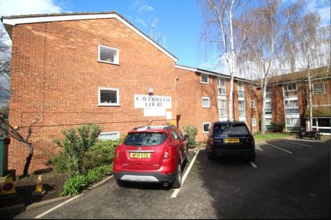 Brunswick Park Road, Caversham Court, N11