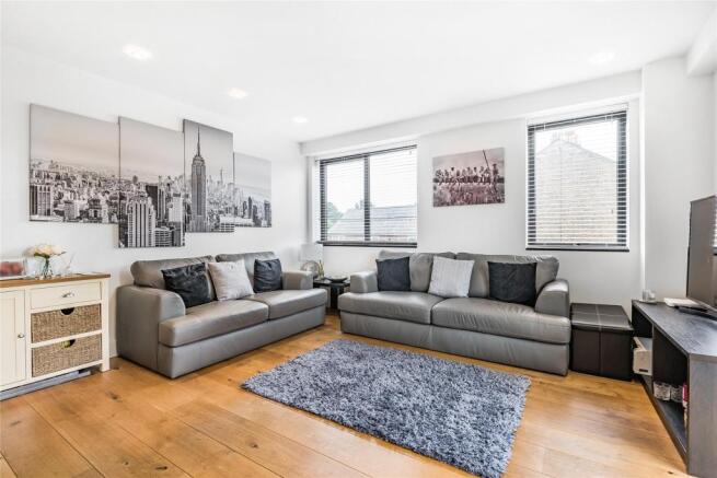 Sitting Area