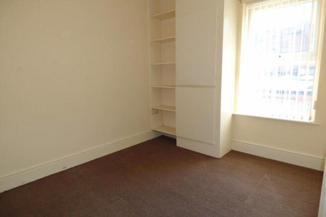 Bedroom No.2