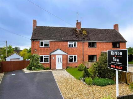 Elm Close, Motcombe, Shaftesbury