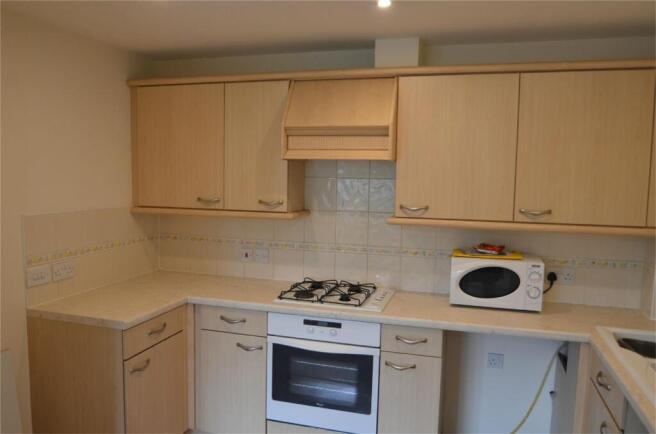 20 Beaumont - Kitchen 2.jpg