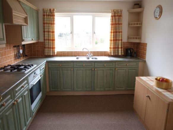 new kitchen 2