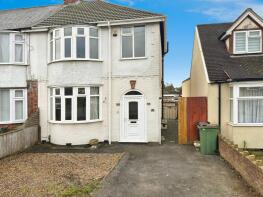 156, Harborough Road, Leicester LE2 4LD