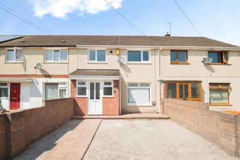 Weare Close, NEWPORT, Gwent, NP20