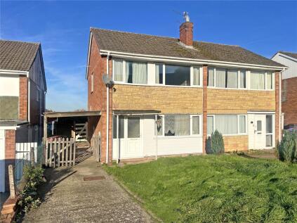 Bridge Close, Trench, Telford, Shropshire, TF2