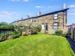 12, Sea View Terrace, Alnwick NE66 1RW