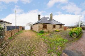 Morar, Church Street, Cupar KY15 7ER