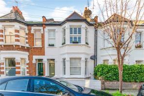 7, Gladwyn Road, London SW15 1JY