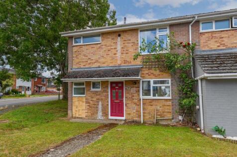 Sullivan Way, Purbrook