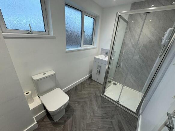 FF Bathroom