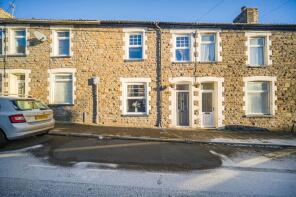31, Gertrude Street, Mountain Ash CF45 4RL