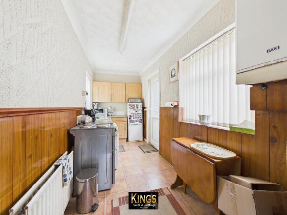 3 bed Semi-Detached for sale Image 5